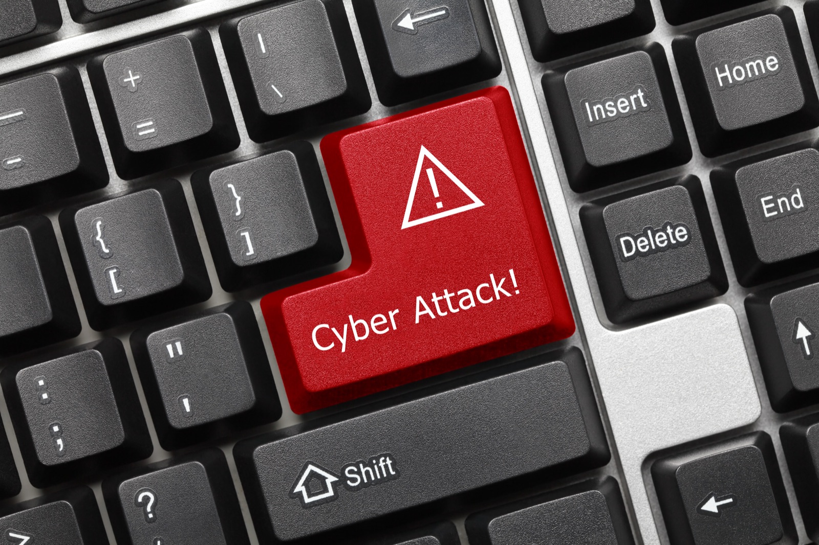 Cybercriminalité